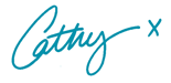 cathy-signature