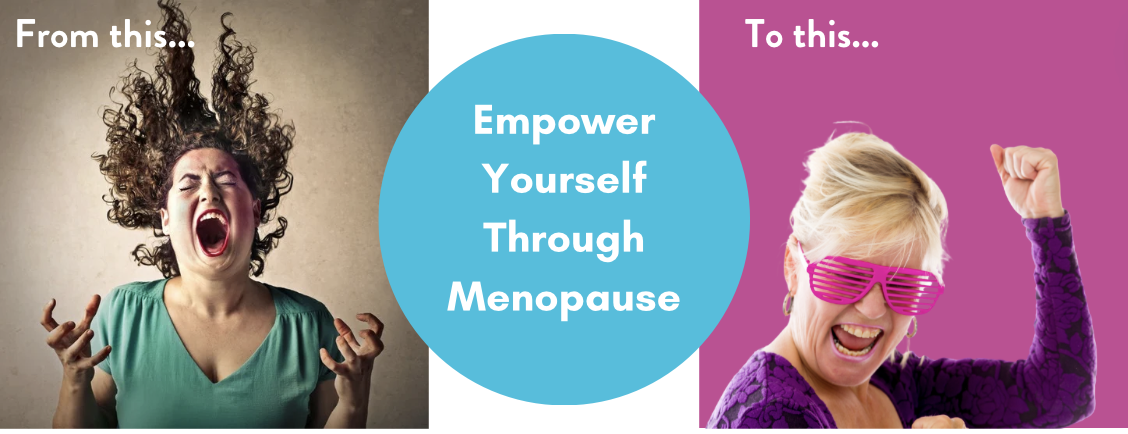 Empowering Menopause