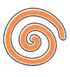 Spiral icon - Private Mentoring